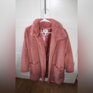 Forever 21 Pink Jacket!